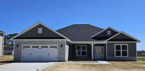 316 Plainfield Dr, Goldsboro, NC 27534