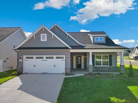 3417 Castlerock Dr #31, Burlington, NC 27215