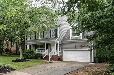 105 Swiss Stone Ct, Cary, NC 27513