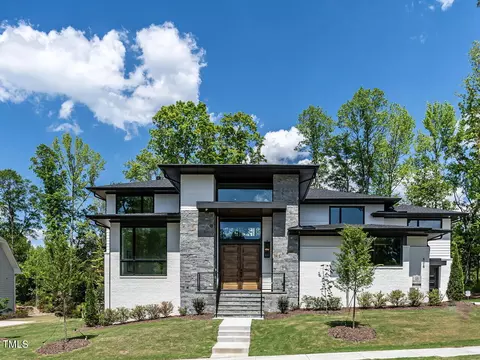 808 Journeys Rest Ln, Apex, NC 27523