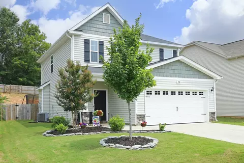 268 E Webber Ln, Clayton, NC 27527 photo 3