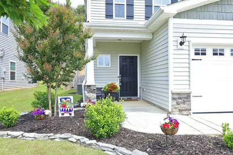 268 E Webber Ln, Clayton, NC 27527 photo 7