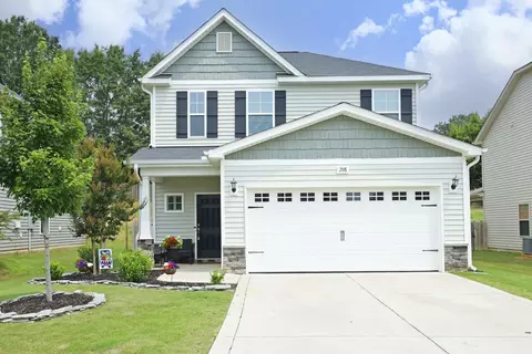 268 E Webber Ln, Clayton, NC 27527 photo 1