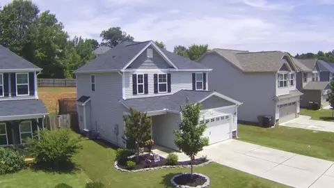 268 E Webber Ln, Clayton, NC 27527 photo 2