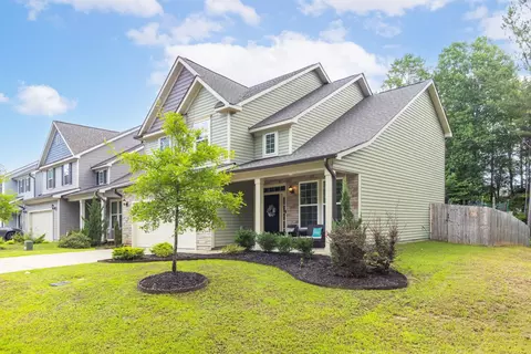 201 Sirius St, Garner, NC 27529 photo 3