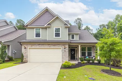 201 Sirius St, Garner, NC 27529 photo 1