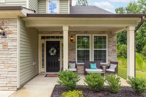 201 Sirius St, Garner, NC 27529 photo 4