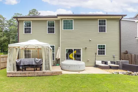 201 Sirius St, Garner, NC 27529 photo 32