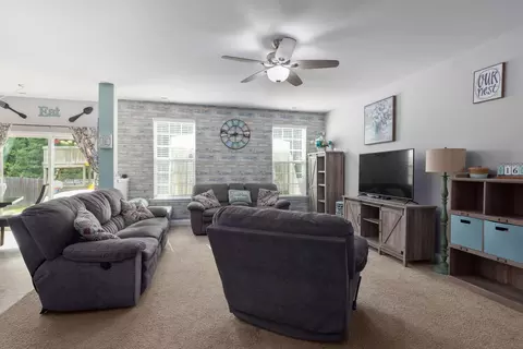 201 Sirius St, Garner, NC 27529 photo 9