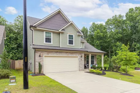 201 Sirius St, Garner, NC 27529 photo 2