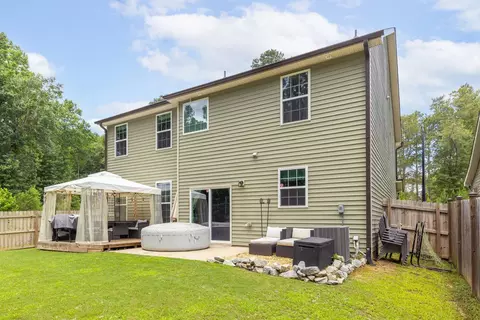 201 Sirius St, Garner, NC 27529 photo 30