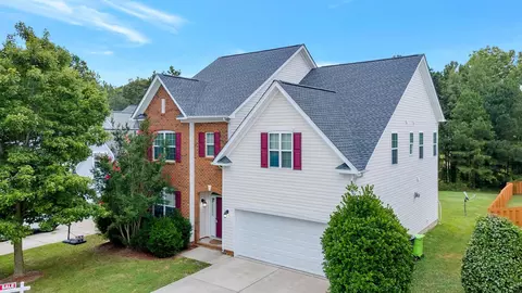 6316 Sparkling Brook Dr, Raleigh, NC 27616