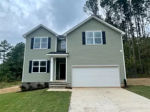 64 Leslie, Middlesex, NC 27557