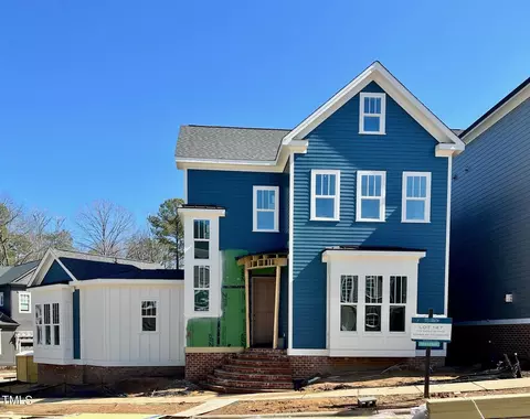 1112 Kentlands Dr, Durham, NC 27713