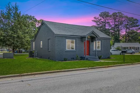 113 Spring Branch Rd, Dunn, NC 28334 photo 1