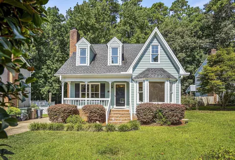 114 Stefi Ct, Garner, NC 27529 photo 1
