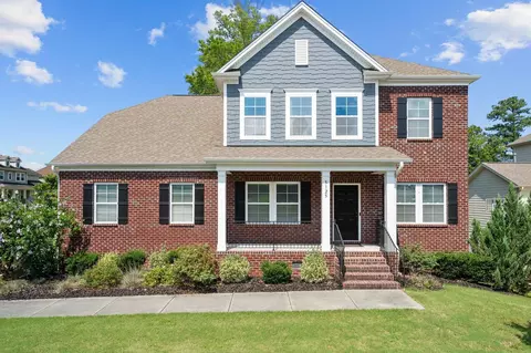 5125 Royal Coachmen Dr, Wake Forest, NC 27587