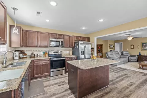 45 Wheat Dr, Angier, NC 27501 photo 17