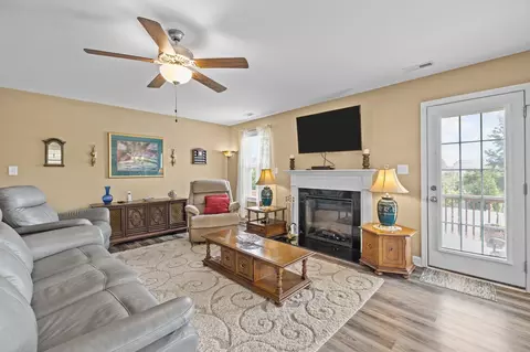 45 Wheat Dr, Angier, NC 27501 photo 9
