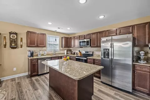 45 Wheat Dr, Angier, NC 27501 photo 16