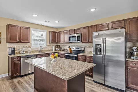 45 Wheat Dr, Angier, NC 27501 photo 15