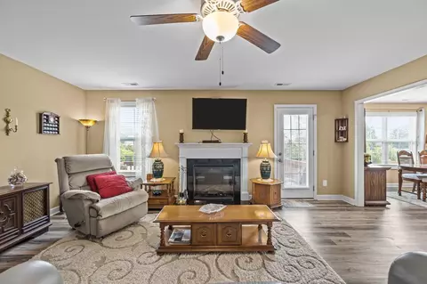 45 Wheat Dr, Angier, NC 27501 photo 10