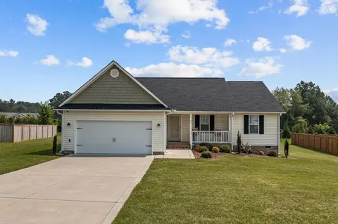 45 Wheat Dr, Angier, NC 27501 photo 2