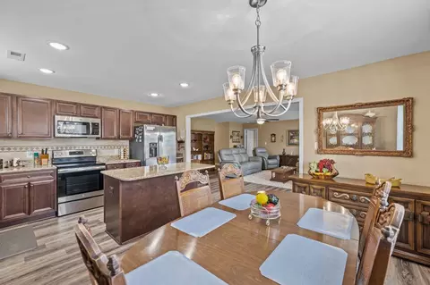 45 Wheat Dr, Angier, NC 27501 photo 18