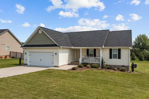 45 Wheat Dr, Angier, NC 27501 photo 4