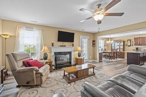 45 Wheat Dr, Angier, NC 27501 photo 11