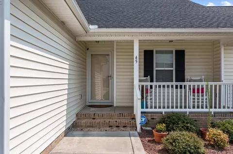 45 Wheat Dr, Angier, NC 27501 photo 7