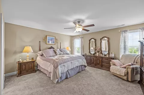 45 Wheat Dr, Angier, NC 27501 photo 20