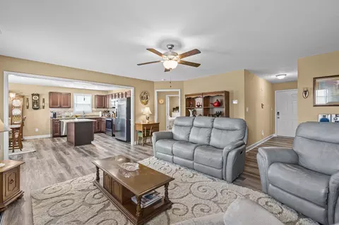 45 Wheat Dr, Angier, NC 27501 photo 8