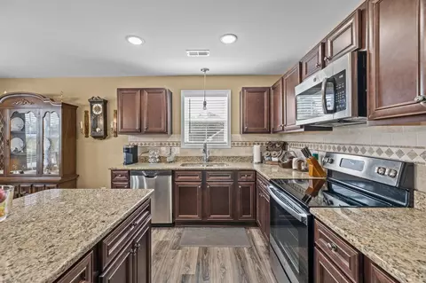 45 Wheat Dr, Angier, NC 27501 photo 14
