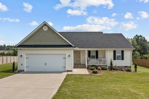 45 Wheat Dr, Angier, NC 27501 photo 1