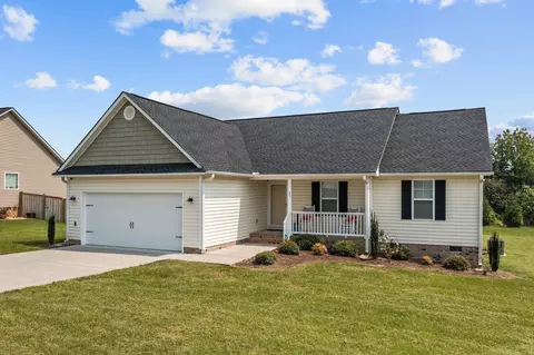45 Wheat Dr, Angier, NC 27501 photo 5