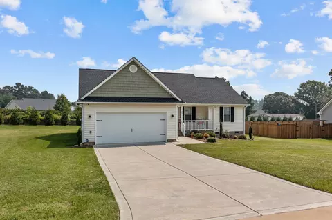 45 Wheat Dr, Angier, NC 27501 photo 3