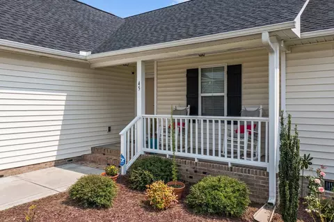 45 Wheat Dr, Angier, NC 27501 photo 6