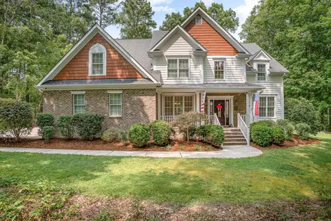 238 Ross Dr, Pittsboro, NC 27312