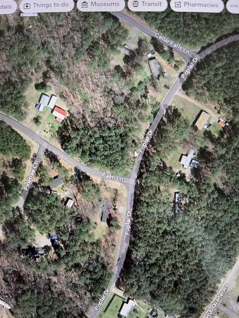 lot7 Poplar Dr, Macon, NC 27551