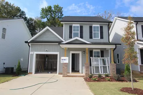 475 Sturgeon, Smithfield, NC 27577