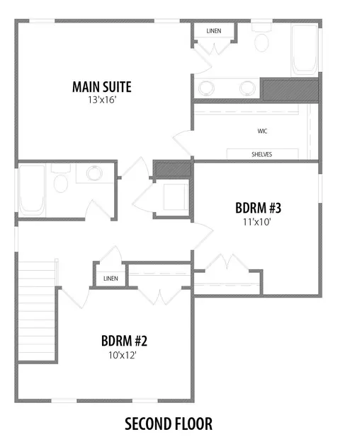 475 Sturgeon St, Smithfield, NC 27577 photo 14