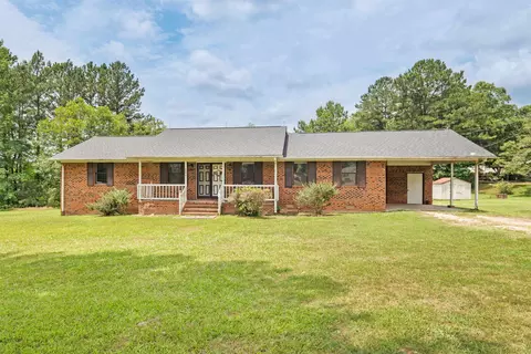 2844 Charlie Grissom Rd, Kittrell, NC 27544