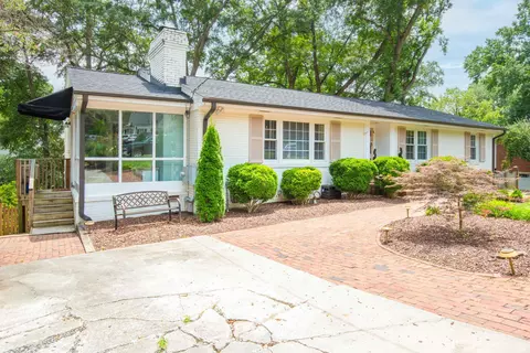 313 W Drewry Ln, Raleigh, NC 27609