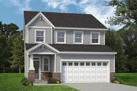 55 Walburn Way, Lillington, NC 27546