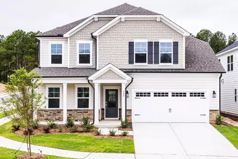 528 Morning Glade, Wake Forest, NC 27587
