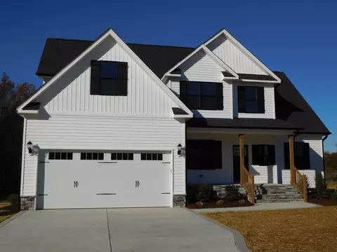 14259 Nc 39 Hwy, Zebulon, NC 27597