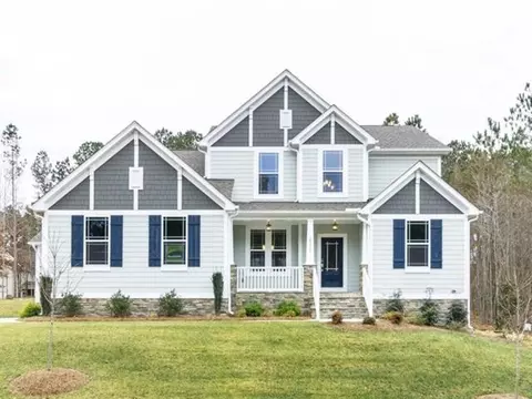 33 Brown Bear, Chapel Hill, NC 27517