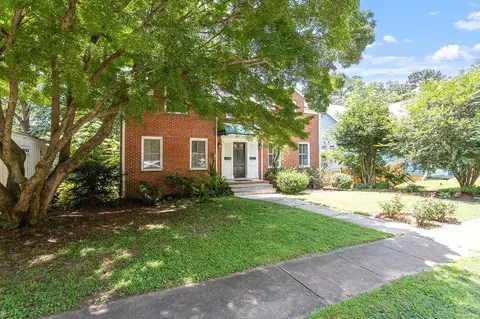 1823-1825 Arlington, Raleigh, NC 27608