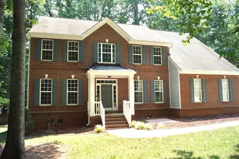 1814 W Chapman Ct, Hillsborough, NC 27278